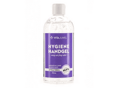 VitaJuwel | Dezinfekční gel na ruce 500 ml