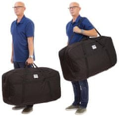 TRAVEL Z Velká taška Bag XL 135 l