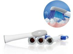 BMK SR32 - Náhradní kompatibilní hlavice k elektrickým zubním kartáčkům 