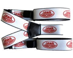 Jawa Kšandy MH JAWA white 50165