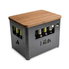Hofats Beerbox Board - bambusová deska