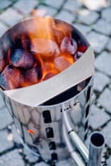Hofats BBQ starter - podpalovací komín na uhlí