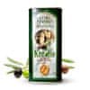Kreolis Extra panenský olivový olej Kreolis 1l plech 1 kg