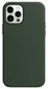 Case4mobile Silikonový kryt SOFT pro iPhone 13 Mini (5,4) - kypersky zelený