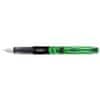 ZEBRA Pen Inkoustové pero, zelená, 0,6 mm, 19674