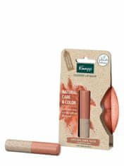 Kneipp 3.5g natural care & color, natural dark nude