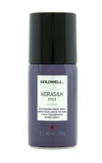 GOLDWELL Kerasilk Style Texturizing finishing spray 40ml texturizační lak na vlasy