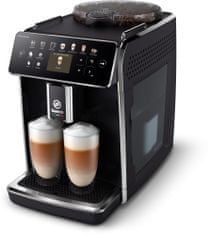 automatický kávovar GranAroma SM6580/00