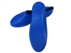 Francis Gumové boty do vody , vel. 28-29 tmavě modrá