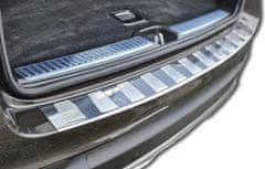 Croni Nerezový kryt nárazníku pro Volkswagen Passat B8 2015- 