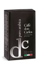 Caffé don Carlos, Puro Arabica
