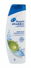 Head & Shoulders 400ml apple fresh anti-dandruff, šampon