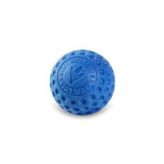 KIWI WALKER Kiwi Walker Plovací míček z TPR pěny, modrá, 7 cm