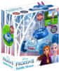 Sambro Bublifuk Frozen 2 Ledové království na baterie - sekačka