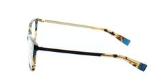 Furla obroučky na dioptrické brýle model VFU133 07UX