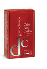 Caffé Don Carlos gusto clasico, 250g 