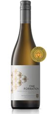Boland Cellar Blend Blanc Chenin / Sauvignon / Grenache 0,75l