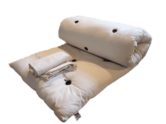 BED in a BAG - postel v pytli, 90x200