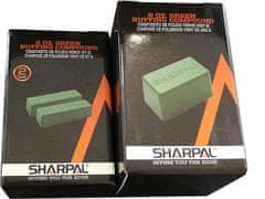 Sharpal 209H Sharp 8 Oz. Green Buffing Compound