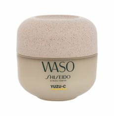 Shiseido 50ml waso yuzu-c, pleťová maska