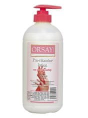 Vivien Profesionální vitamínová emulze na ruce a nehty ORSAY  500 ml