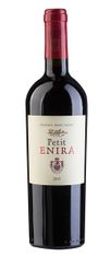Bessa Valley Merlot Petit Enira - červené suché víno