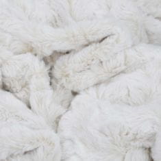 Lalee Deka Smooth Blanket Ivory Rozměr textilu: 230 x 250 cm