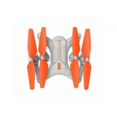 Syma Syma skládací dron Z4 oranžová