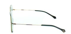 ANA HICKMANN dioptrické brýle model AH6426 H02