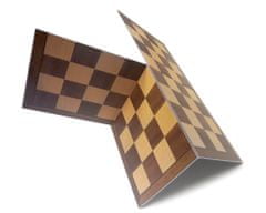 H.S.H Sport Zábavné šachy Funny Chess Maxi - sada turnajové velikosti 6