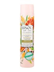 BISOU BISOU - Šampon pro slabé a lámavé vlasy, 300 ml