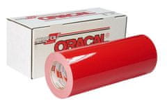 Oracal 8300 RED 031 100cm x 50cm
