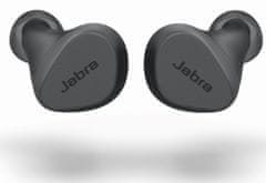 Jabra Elite 2, tmavě šedá (100-91400000-60)