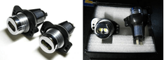 NSSC LED diody pro BMW angel eyes E90, E91