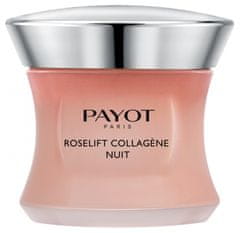 Payot Payot Roselift Collagène Nuit noční pleťový krém 50 ml