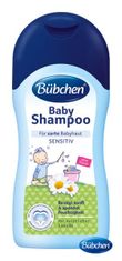 Bübchen Baby šampon 200 ml