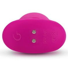 G-Vibe Gballs Kegel 3 vibrační vajíčka s dálkovým ovládáním