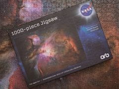 Thumbs Up NASA I puzzle 1000 dílků