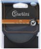 Starblitz cirkulárně polarizační filtr 67mm