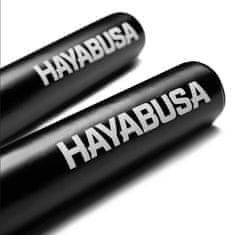Hayabusa Hayabusa Tréninkové boxerské obušky - černé