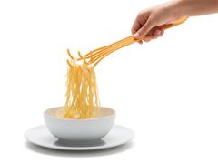 Monkey Business Originální naběračka na špagety