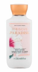 Bath & Body Works 236ml hibiscus paradise, tělové mléko