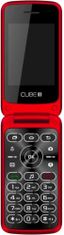 Cube VF500, Red