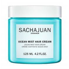 sachajuan Lehký stylingový krém pro objem a texturu vlasů Ocean Mist (Hair Cream) (Objem 125 ml)