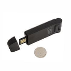 Esonic Skrytá kamera - špionážní flash disk USB V7