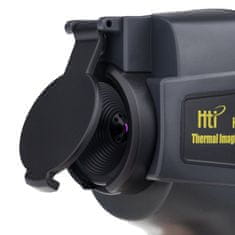 Secutek Termální kamera HT-18