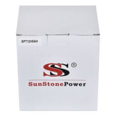 Sunstone Power AGM akumulátor 12V/4,5Ah SPT12-4.5