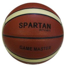 Spartan Sport basketbalový míč Game Master 7