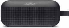 Bose SoundLink Flex Bluetooth speaker, černá