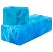 L´Cosmetics Přírodní ručně dělané mýdlo bez SLS - SPA s mořskými řasami 100g +/- 6%